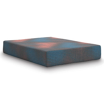 13 Inch Hybrid Hot Buy Mattress - Venta Furnishings (San Antonio,TX)