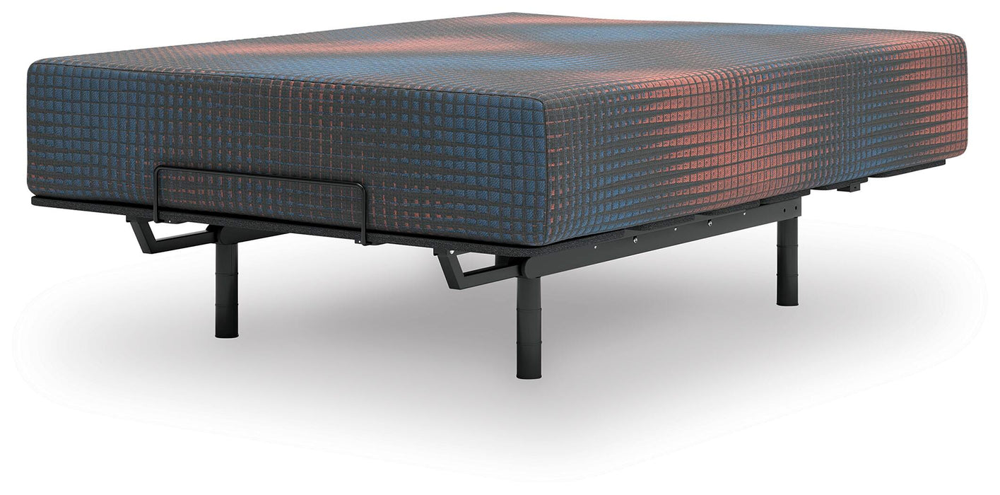 13 Inch Hybrid Hot Buy Mattress - Venta Furnishings (San Antonio,TX)