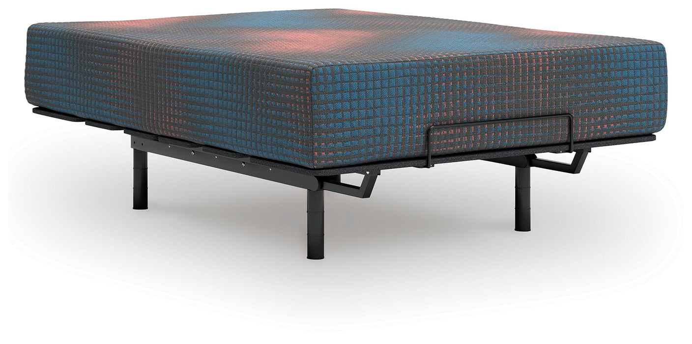 13 Inch Hybrid Hot Buy Mattress - Venta Furnishings (San Antonio,TX)