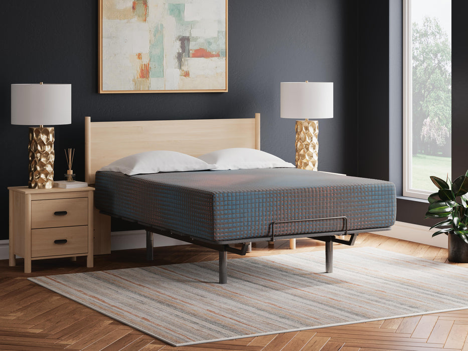 13 Inch Hybrid Hot Buy Mattress - Venta Furnishings (San Antonio,TX)