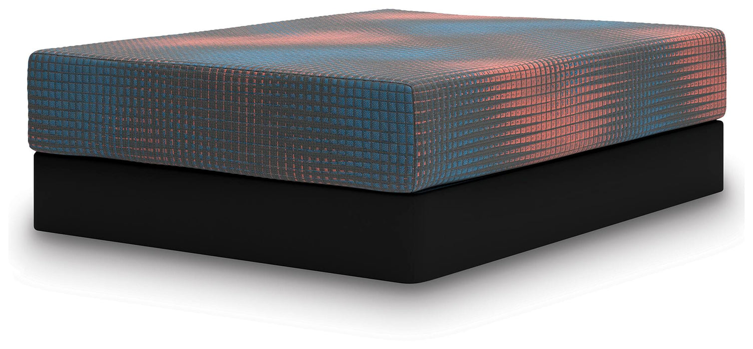 13 Inch Hybrid Hot Buy Mattress - Venta Furnishings (San Antonio,TX)