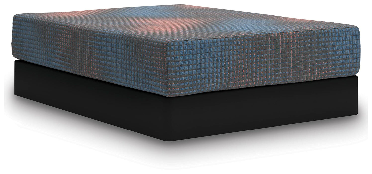 13 Inch Hybrid Hot Buy Mattress - Venta Furnishings (San Antonio,TX)