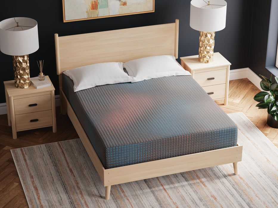 13 Inch Hybrid Hot Buy Mattress - Venta Furnishings (San Antonio,TX)