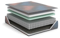 13 Inch Hybrid Hot Buy Mattress - Venta Furnishings (San Antonio,TX)