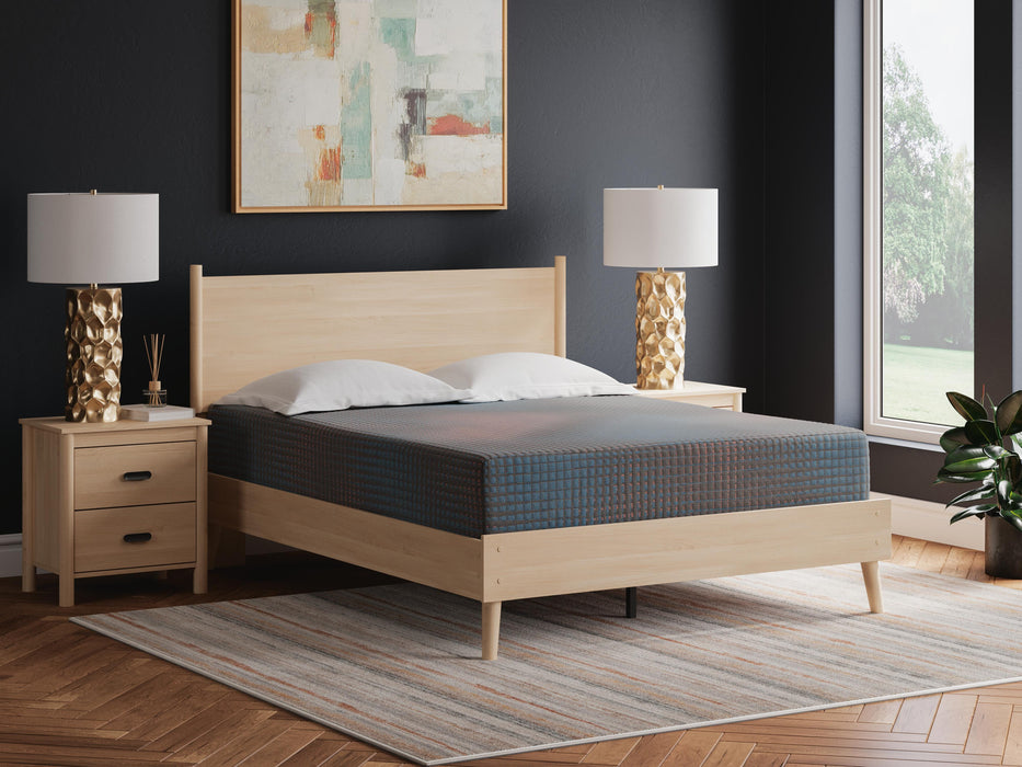 13 Inch Hybrid Hot Buy Mattress - Venta Furnishings (San Antonio,TX)