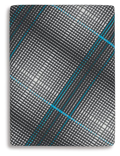 Millennium 2.0 Foam 12 Inch Mattress