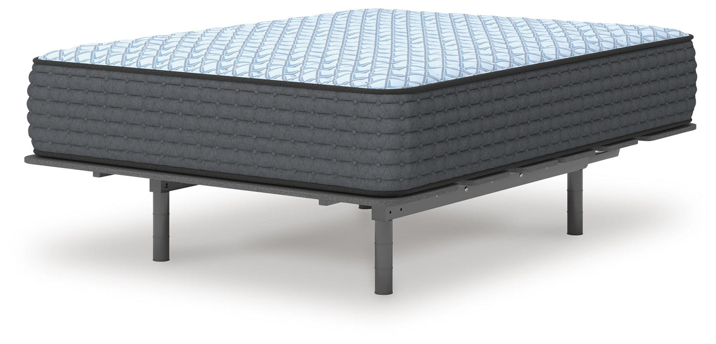 Destin Cove Firm Mattress - Venta Furnishings (San Antonio,TX)