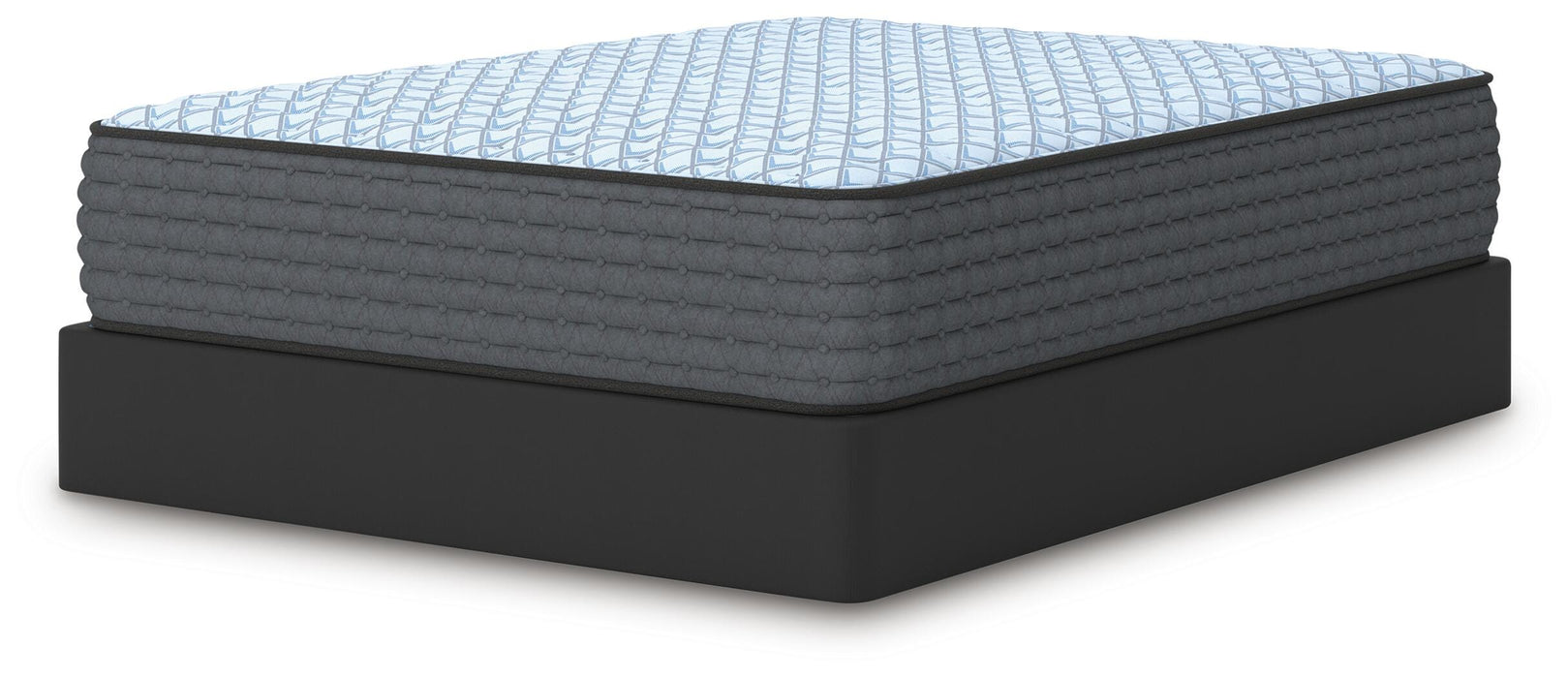 Destin Cove Firm Mattress - Venta Furnishings (San Antonio,TX)