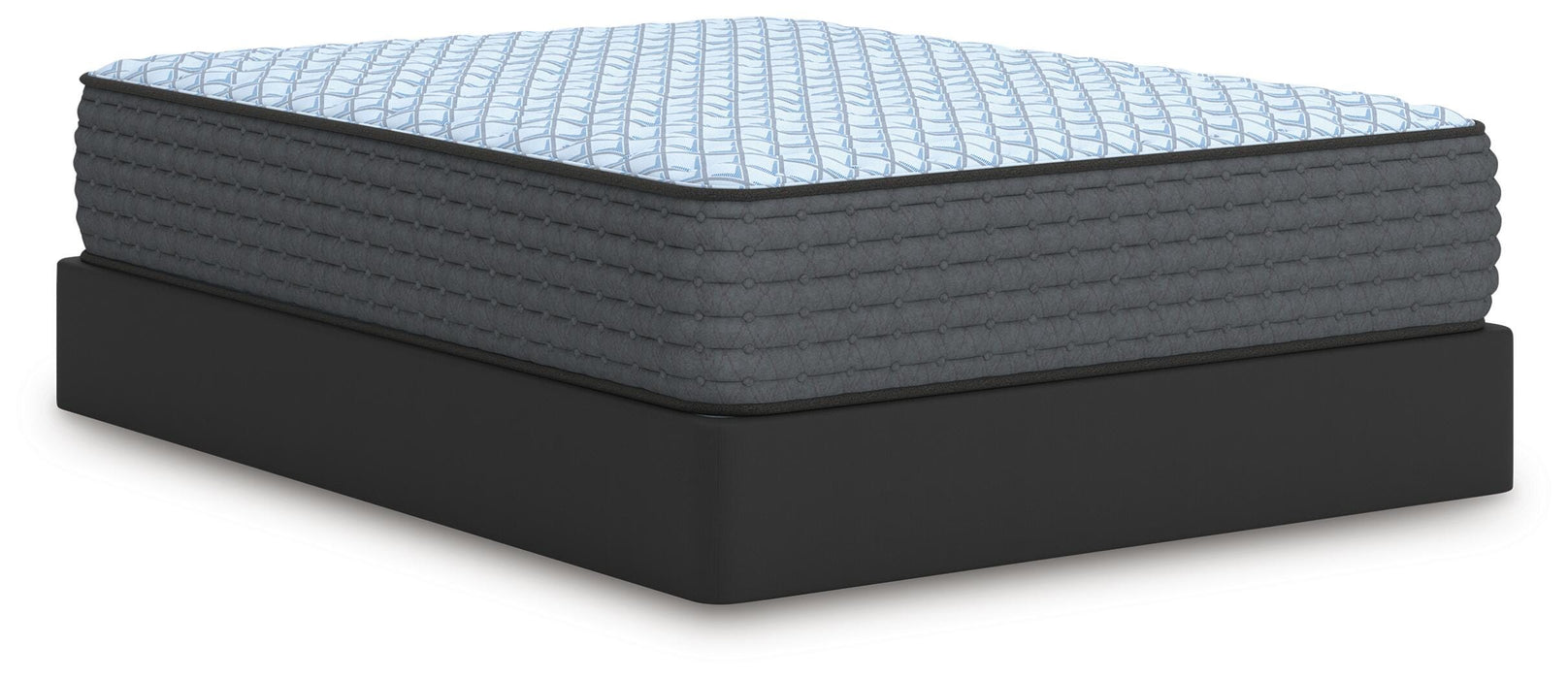 Destin Cove Firm Mattress - Venta Furnishings (San Antonio,TX)
