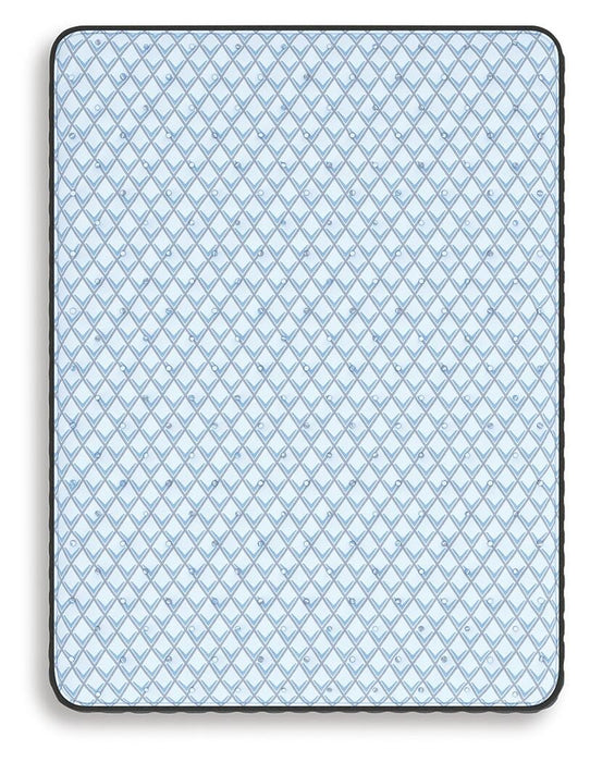 Destin Cove Firm Mattress - Venta Furnishings (San Antonio,TX)