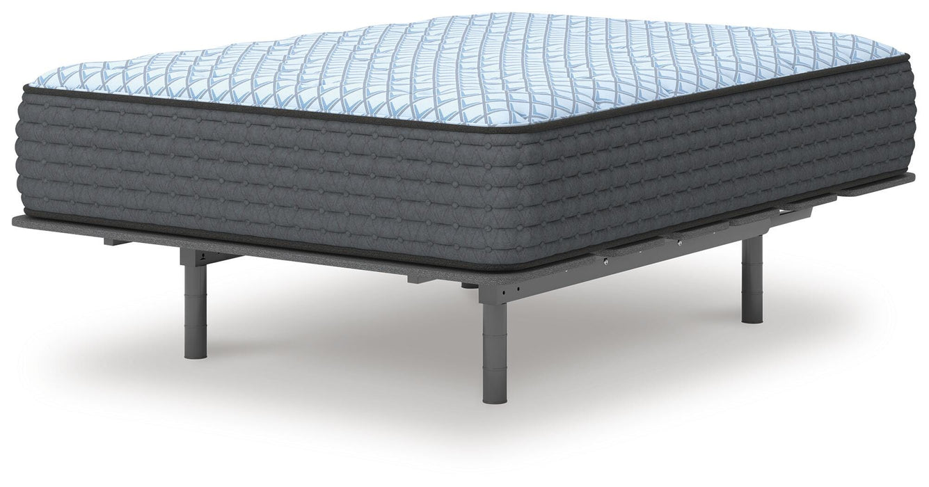 Destin Cove Plush Mattress - Venta Furnishings (San Antonio,TX)
