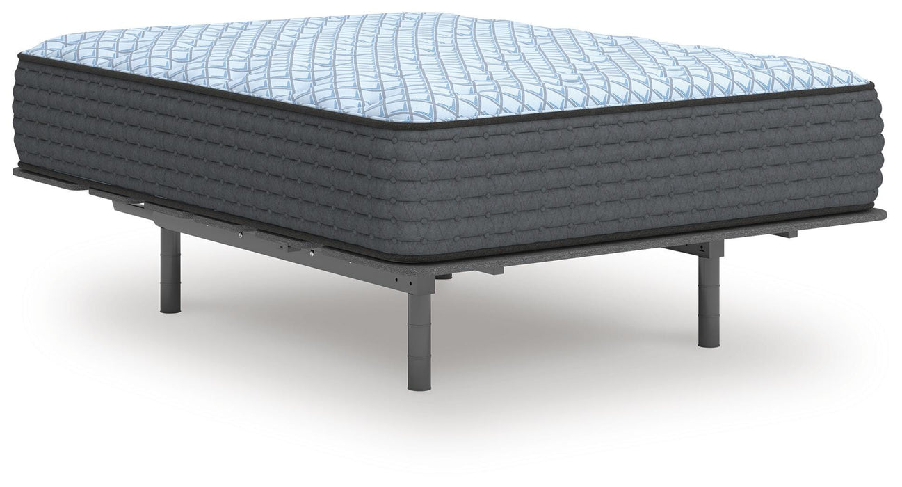 Destin Cove Plush Mattress - Venta Furnishings (San Antonio,TX)