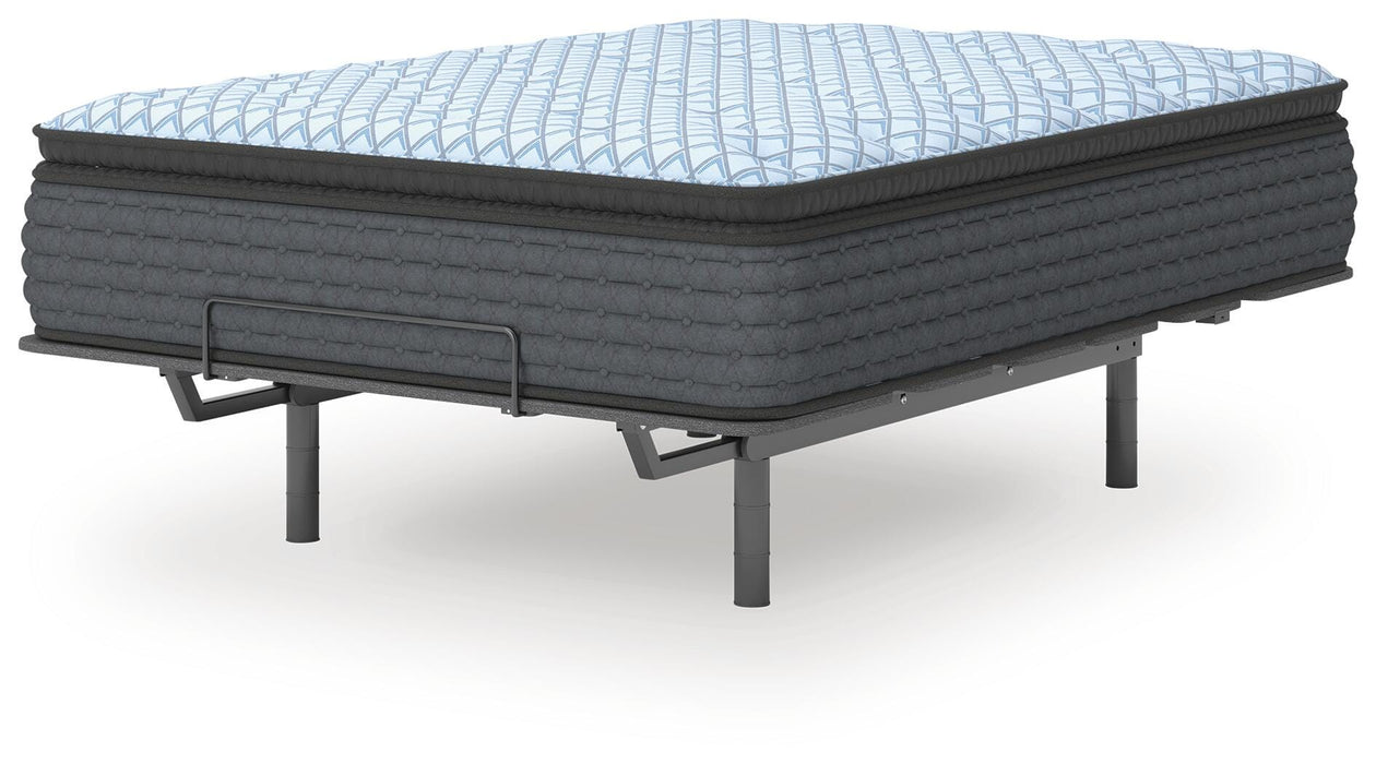 Destin Cove PT Mattress - Venta Furnishings (San Antonio,TX)
