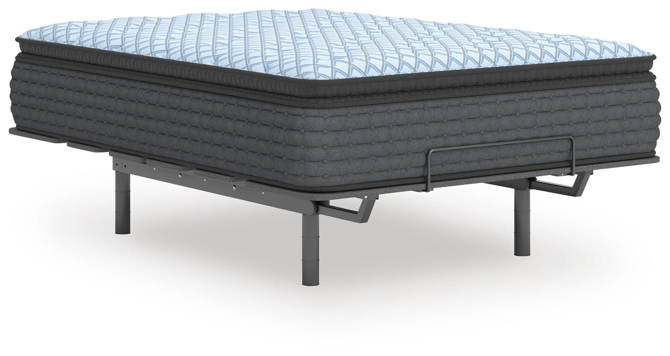 Destin Cove PT Mattress - Venta Furnishings (San Antonio,TX)