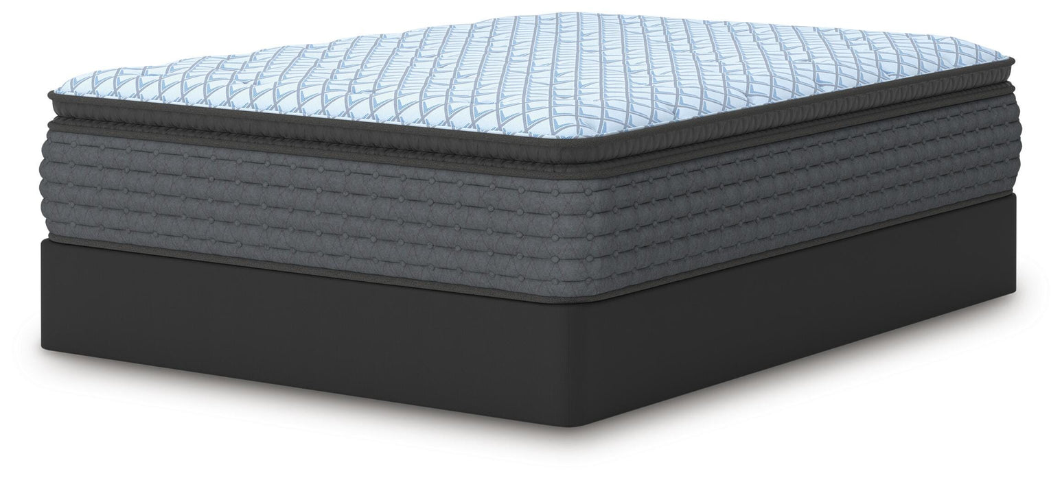 Destin Cove PT Mattress - Venta Furnishings (San Antonio,TX)