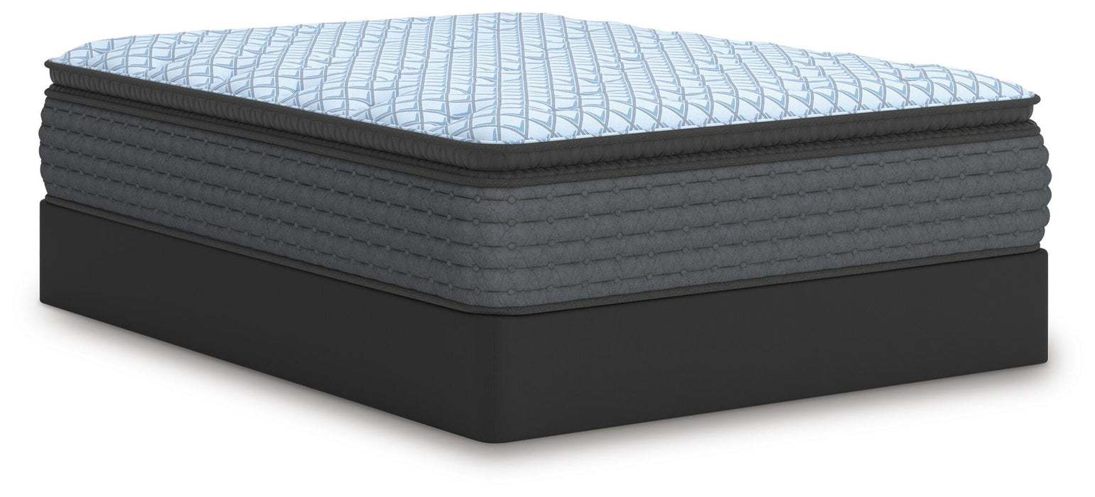 Destin Cove PT Mattress - Venta Furnishings (San Antonio,TX)