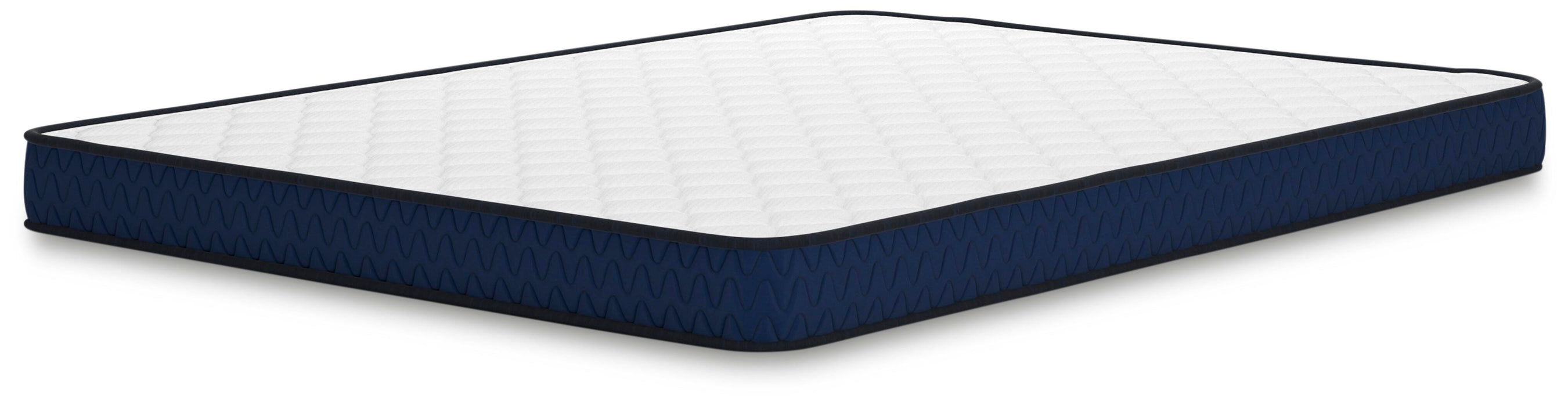 Ashley Firm Mattress - Venta Furnishings (San Antonio,TX)