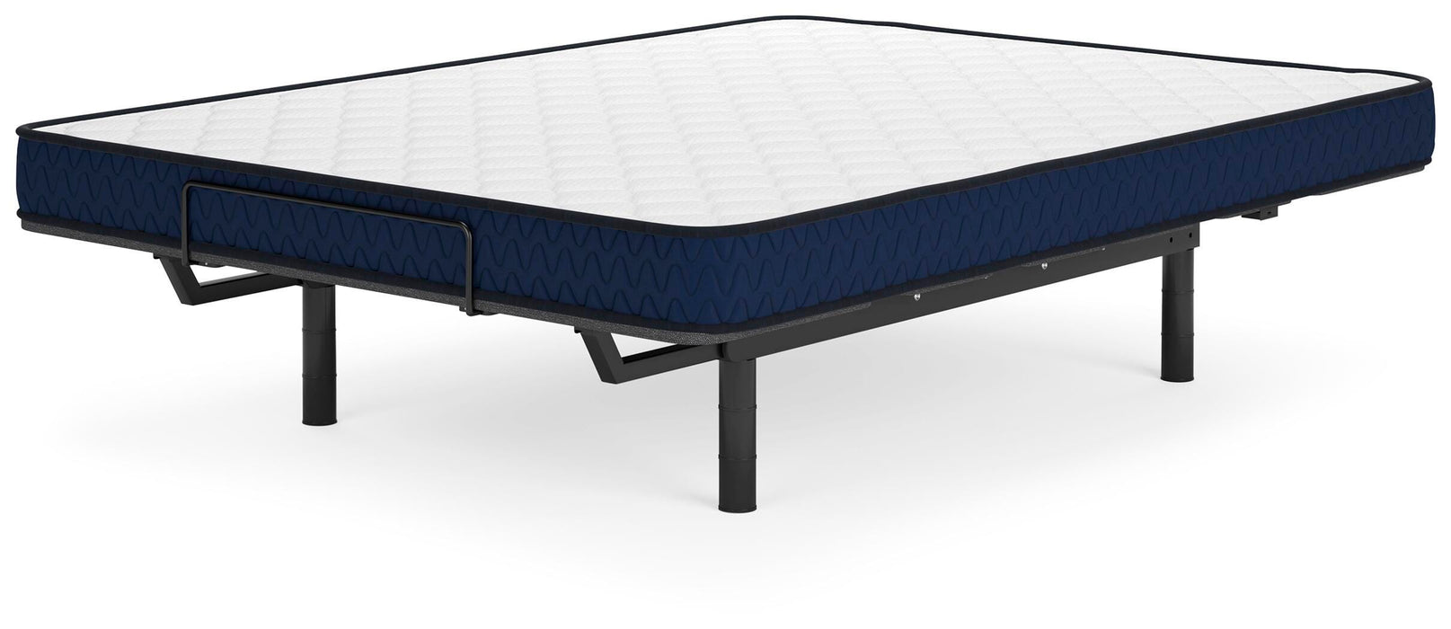 Ashley Firm Mattress - Venta Furnishings (San Antonio,TX)