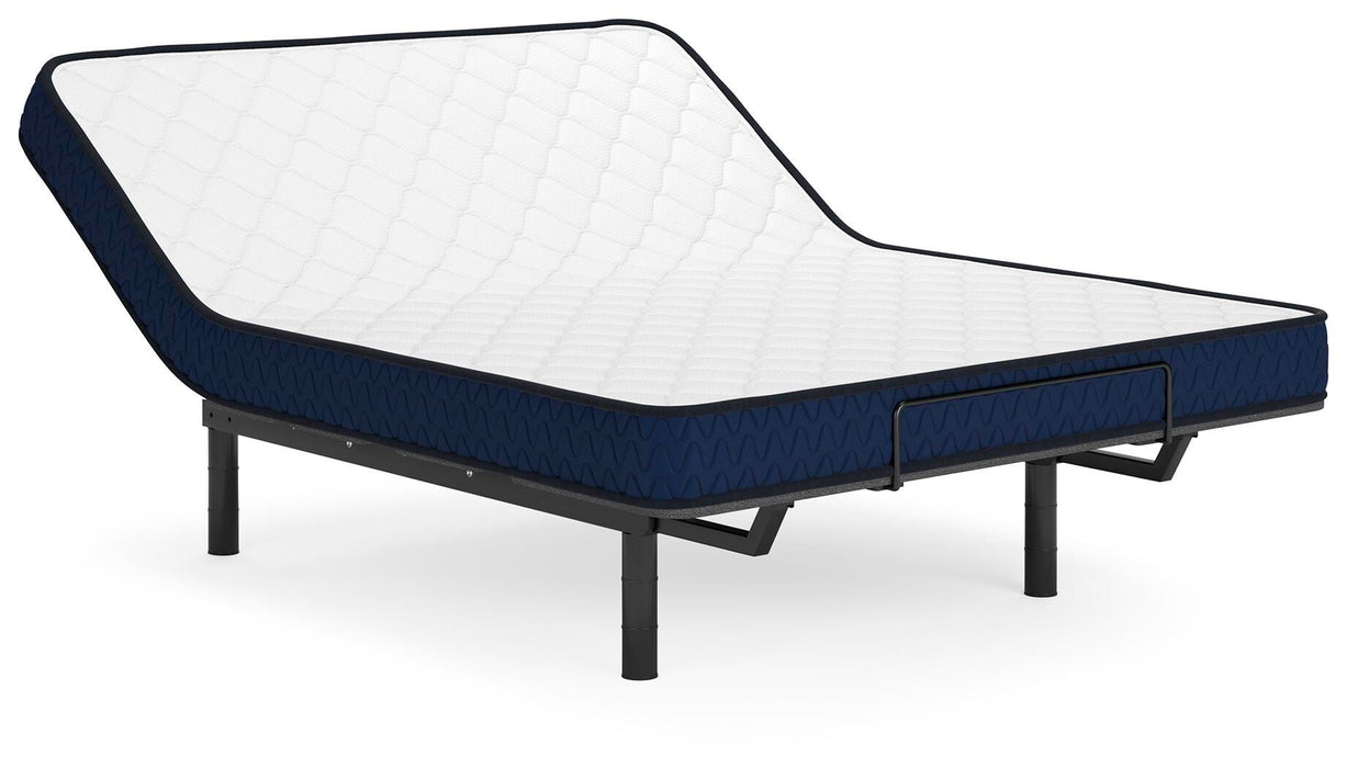 Ashley Firm Mattress - Venta Furnishings (San Antonio,TX)