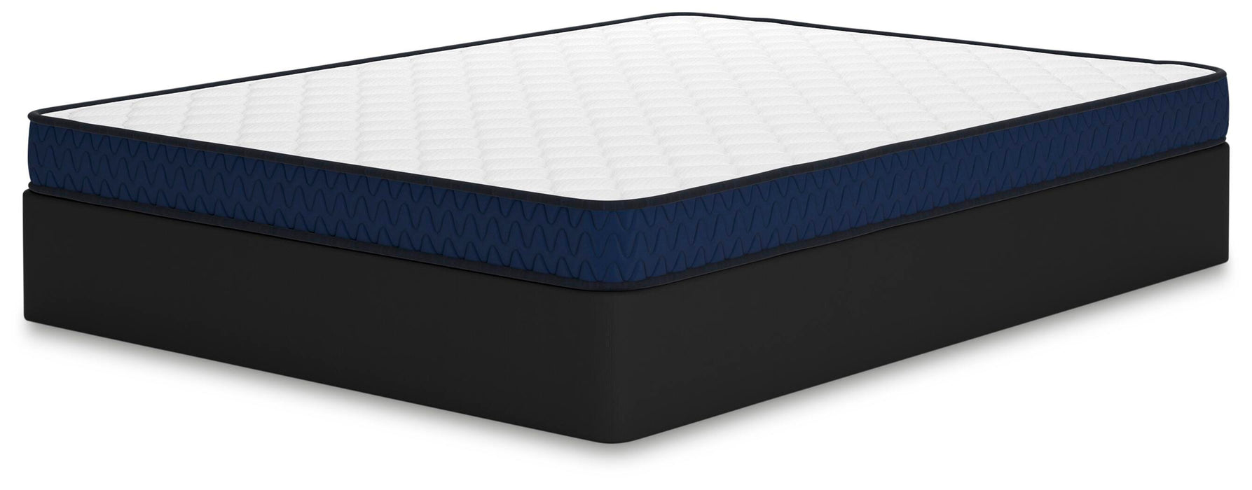 Ashley Firm Mattress - Venta Furnishings (San Antonio,TX)