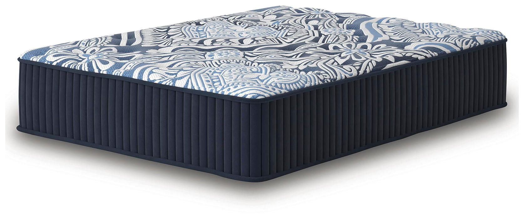 Firm Luxe 2.0 Mattress - Venta Furnishings (San Antonio,TX)