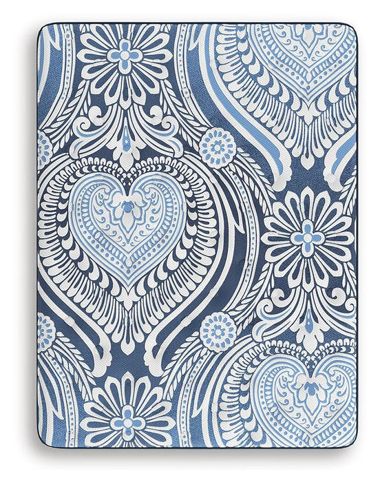 Firm Luxe 2.0 Mattress - Venta Furnishings (San Antonio,TX)