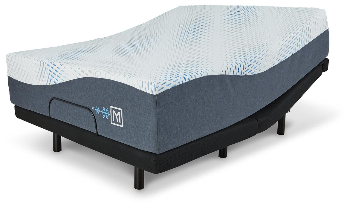 Millennium Luxury Gel Memory Foam Mattress - Venta Furnishings (San Antonio,TX)