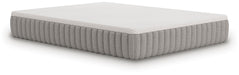 Terra Sleep Firm Mattress - Venta Furnishings (San Antonio,TX)