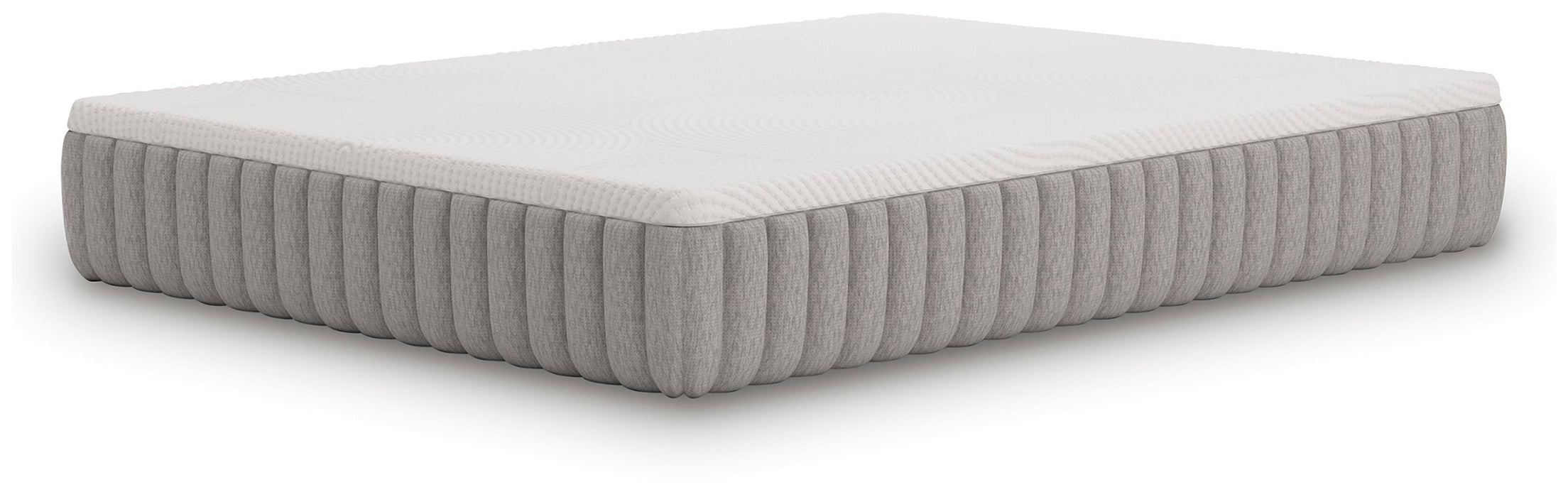 Terra Sleep Firm Mattress - Venta Furnishings (San Antonio,TX)