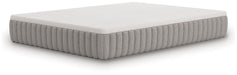 Terra Sleep Firm Mattress - Venta Furnishings (San Antonio,TX)