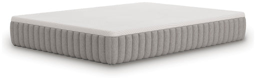 Terra Sleep Firm Mattress - Venta Furnishings (San Antonio,TX)