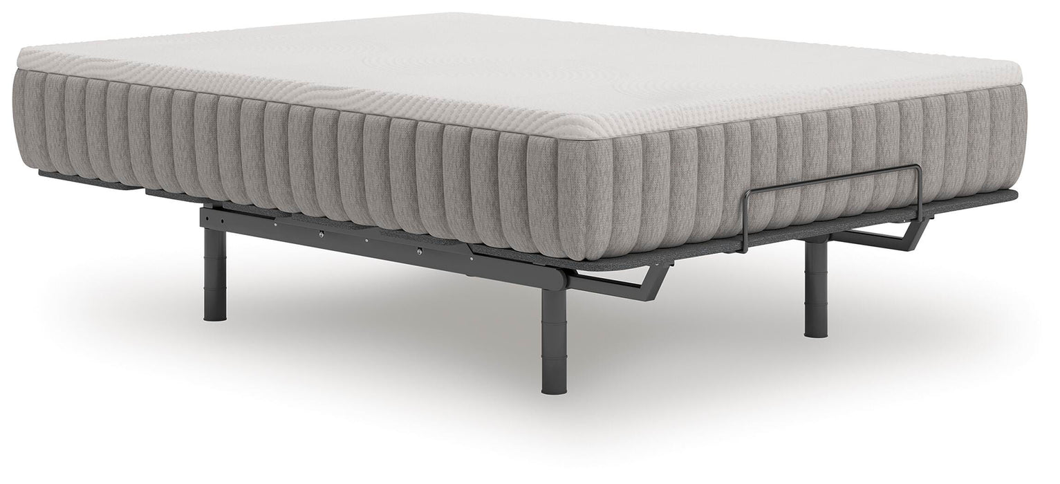 Terra Sleep Firm Mattress - Venta Furnishings (San Antonio,TX)