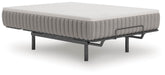 Terra Sleep Firm Mattress - Venta Furnishings (San Antonio,TX)
