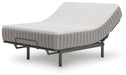 Terra Sleep Firm Mattress - Venta Furnishings (San Antonio,TX)