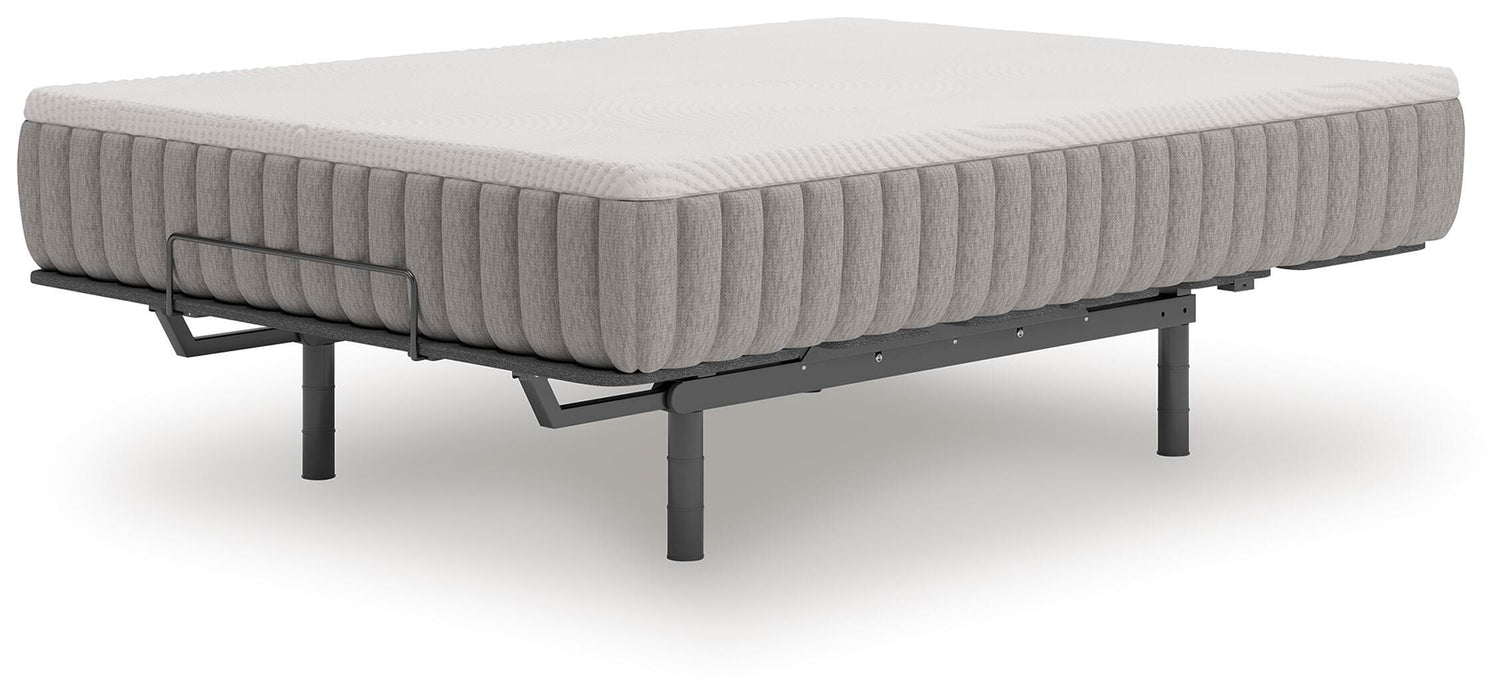 Terra Sleep Firm Mattress - Venta Furnishings (San Antonio,TX)