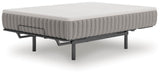 Terra Sleep Firm Mattress - Venta Furnishings (San Antonio,TX)
