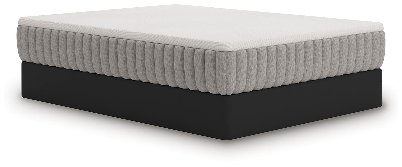 Terra Sleep Firm Mattress - Venta Furnishings (San Antonio,TX)