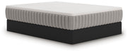 Terra Sleep Firm Mattress - Venta Furnishings (San Antonio,TX)