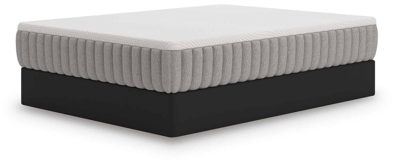 Terra Sleep Firm Mattress - Venta Furnishings (San Antonio,TX)