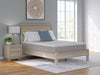 Terra Sleep Firm Mattress - Venta Furnishings (San Antonio,TX)