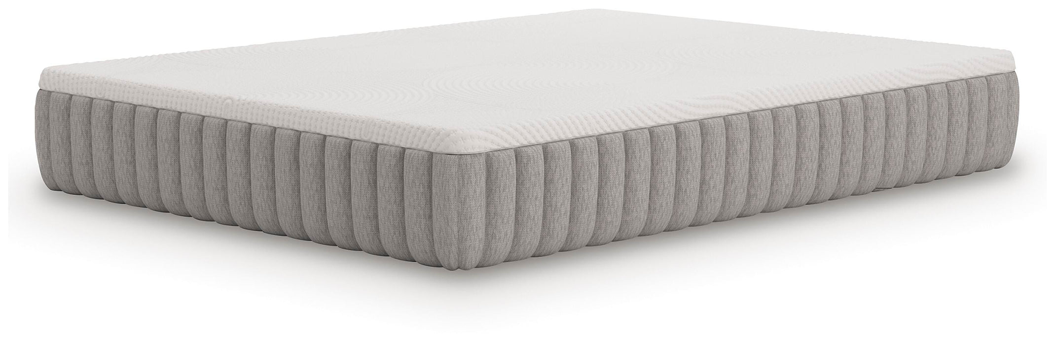 Terra Sleep Medium Mattress - Venta Furnishings (San Antonio,TX)