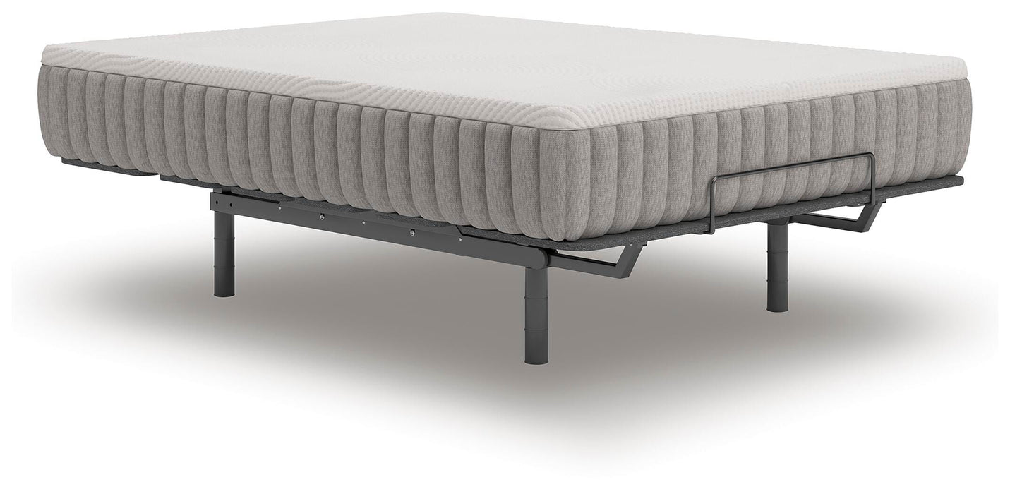 Terra Sleep Medium Mattress - Venta Furnishings (San Antonio,TX)