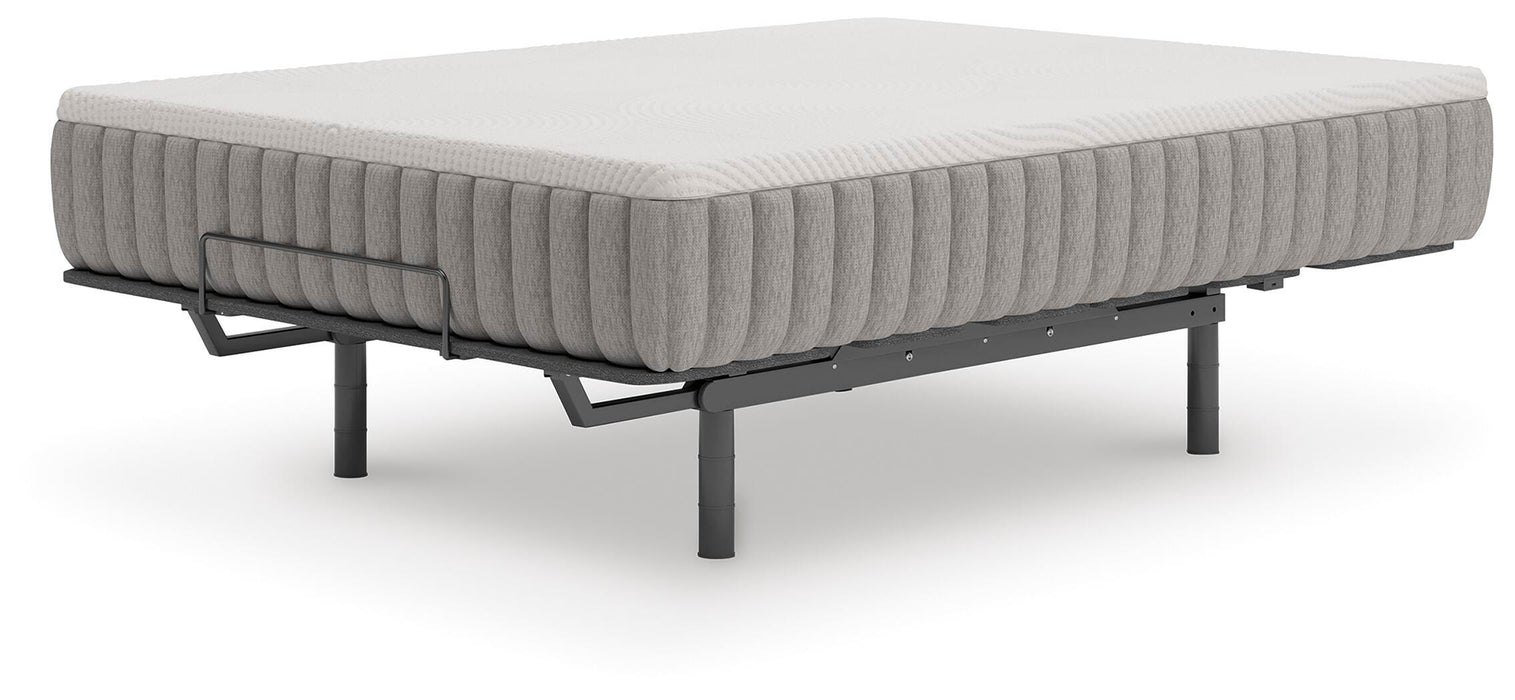 Terra Sleep Medium Mattress - Venta Furnishings (San Antonio,TX)