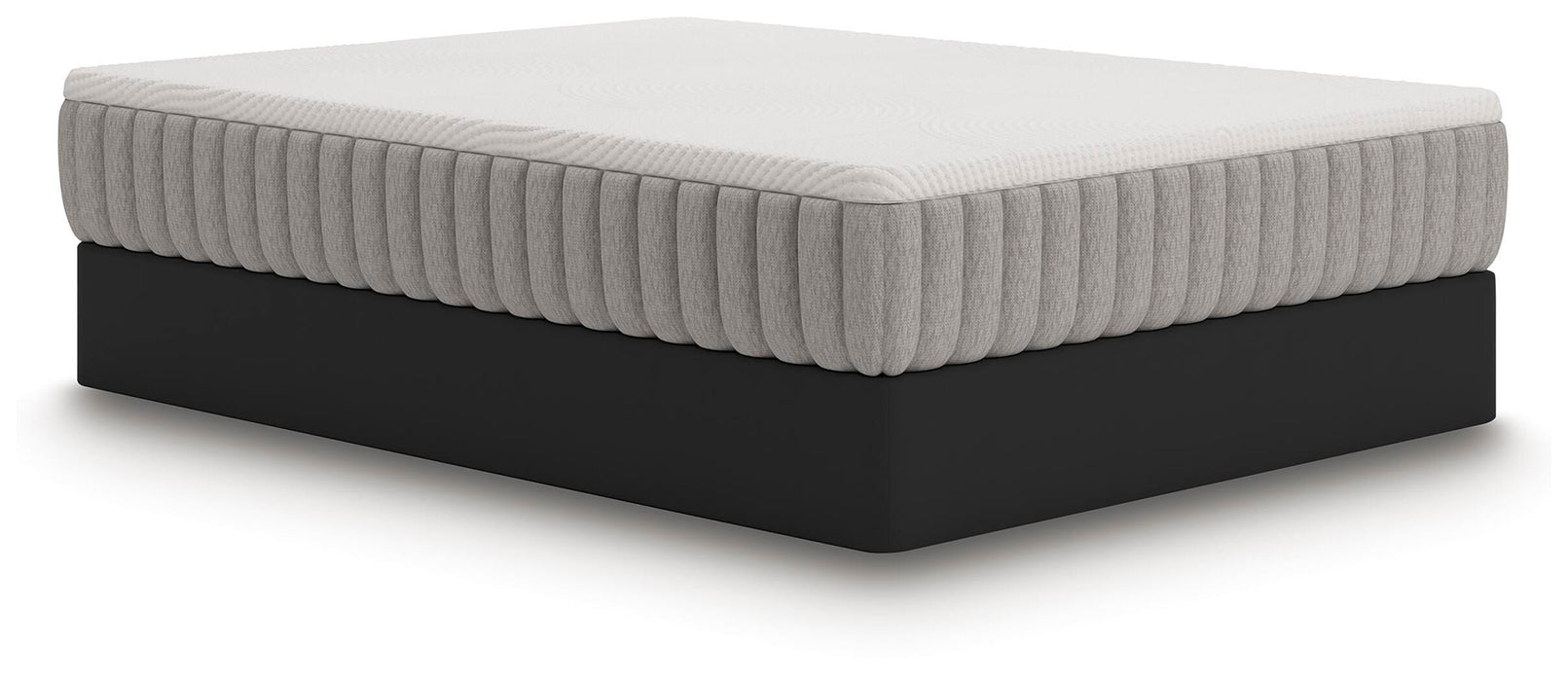 Terra Sleep Medium Mattress - Venta Furnishings (San Antonio,TX)