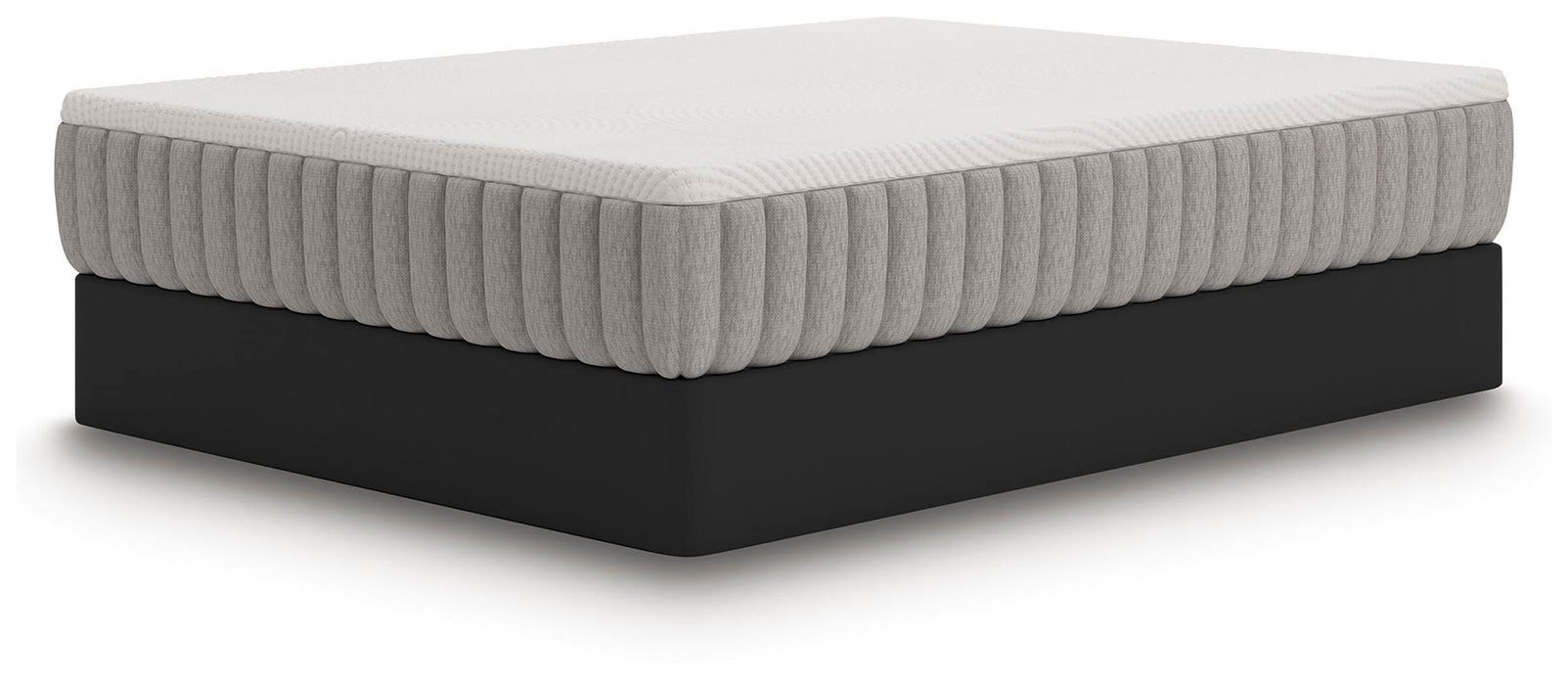 Terra Sleep Medium Mattress - Venta Furnishings (San Antonio,TX)
