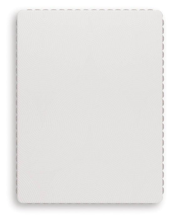 Terra Sleep Medium Mattress - Venta Furnishings (San Antonio,TX)