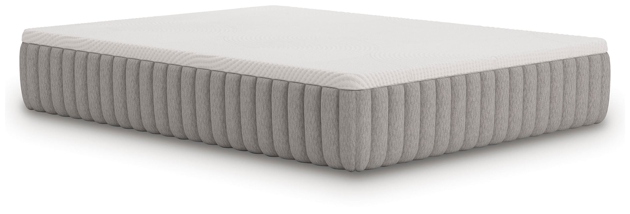 Terra Sleep Soft Mattress - Venta Furnishings (San Antonio,TX)