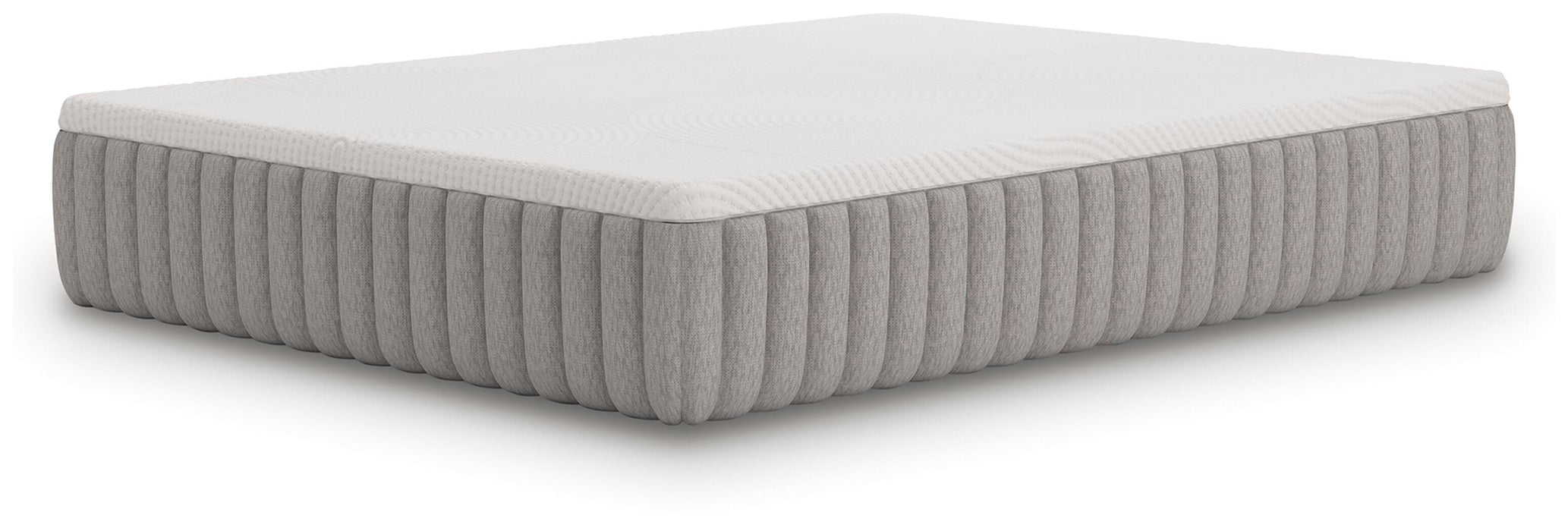 Terra Sleep Soft Mattress - Venta Furnishings (San Antonio,TX)