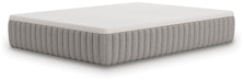 Terra Sleep Soft Mattress - Venta Furnishings (San Antonio,TX)