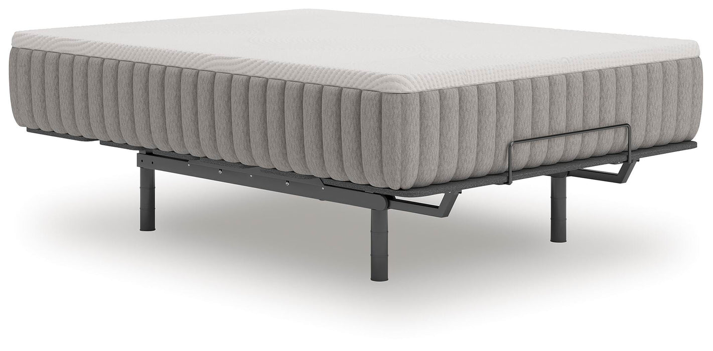 Terra Sleep Soft Mattress - Venta Furnishings (San Antonio,TX)